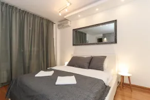 Modern studio in Belville, Novi Beograd - Image 4