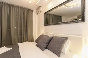 Modern studio in Belville, Novi Beograd - Image 3