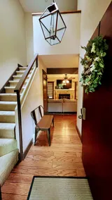 Peaceful Pines:Cozy Retreat - Image 4