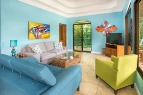 Manuel Antonio, Private Pool Jacuzzi, Pool table, Gated community - Image 3