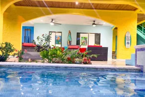 Manuel Antonio, Private Pool Jacuzzi, Pool table, Gated community - Image 5