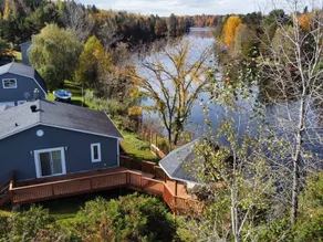 Chalet BIA - By the 2 rivers - Image 4