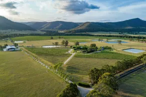 Krinklewood Estate Provence In the Hunter Valley - Image 2