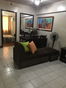 Cypress Towers Condo near Airport near Vista Mall near BGC in Taguig City - Image 2