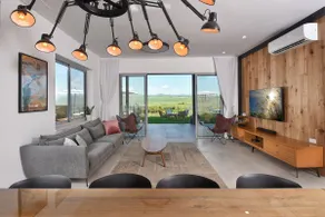 Alta Galilee - 3 Bedrooms/Amazing View/Pool/Jacuzzi - Image 5