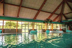 Beach house Veluwemeer near the beach with indoor pool - Image 5