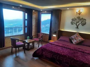 Entire Mountain Retreat near Shimla| Bonfire&Views - Image 3