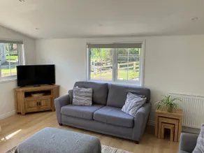 The Cabin - Image 2