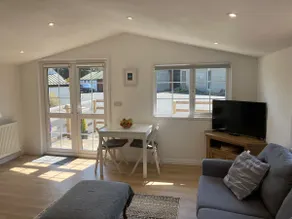 The Cabin - Image 3
