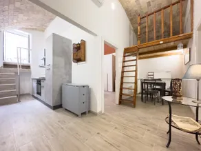 Apartment with Terrace in the Heart of Pigneto - Image 2