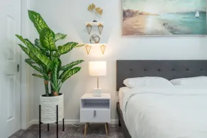 3bedroom Stylish Getaway by the Park with 2-Car Garage - Image 2
