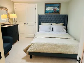 FIFA 2026 Smart Stay | Spacious & Relaxing - Image 3