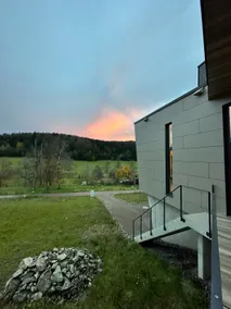 Great mountain villa in the Osterz Mountains - Image 5