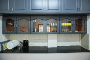 Stylish 1.5 BHK A/C@BanjaraHills Near CareHospital - Image 2