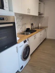 Bright apartment 30kms from Barcelona - Image 2