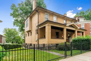 Artsy house in the Burgh - Image 2