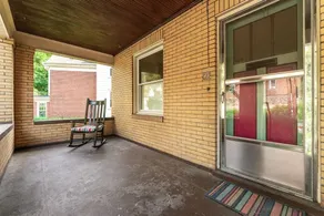 Artsy house in the Burgh - Image 4