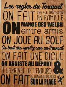 Chez Tonton, Studio cabine au calme avec parking - Image 2