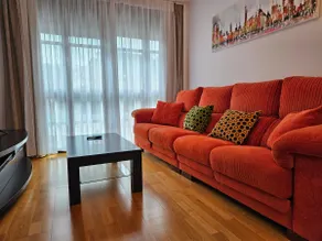 13B01 Apartment with garage and terrace by R2R - Image 2
