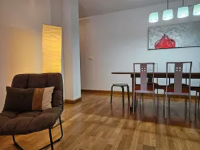 13B01 Apartment with garage and terrace by R2R - Image 5
