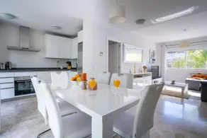 NEW Penthouse at Los Naranjos/Puerto banus/2BDR - Image 2