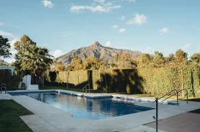 NEW Penthouse at Los Naranjos/Puerto banus/2BDR - Image 4