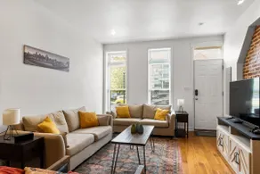 Cozy Baltimore Townhome - Image 3