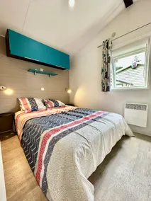 ”Le Génépi” Air conditioning / 3 bedrooms with mountain view - Image 3