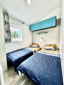 ”Le Génépi” Air conditioning / 3 bedrooms with mountain view - Image 5