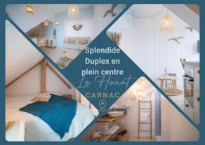 Aparthotel & Spa ”Les Voiles de Carnac” Le Houat - Image 3