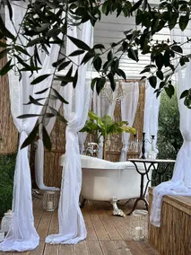 Luxury Villa Ciao Cocoa - Image 2