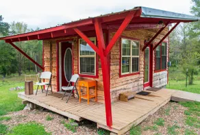 Katahdin Cabin - Image 2