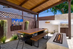 Spacious & Modern | New Backyard | 94 Walk Score - Image 2