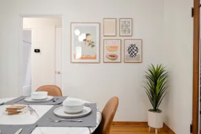 Spacious & Modern | New Backyard | 94 Walk Score - Image 4