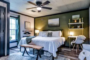 Cozy cottage 5 min to Nolin Lake - Image 5