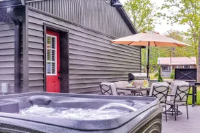 Cozy cottage 5 min to Nolin Lake - Image 2