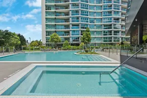 Spacious 2BR Apt w/ Courtyard, Parking & Huge Pool - Image 3