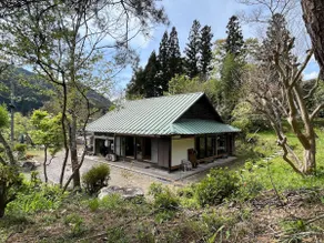Yamanoie Breathtaking Mountain view private house - Image 4