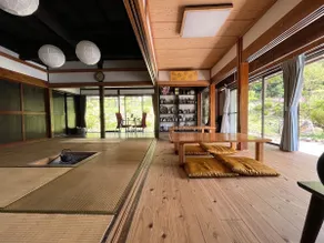 Yamanoie Breathtaking Mountain view private house - Image 2