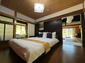 Yamanoie Breathtaking Mountain view private house - Image 4