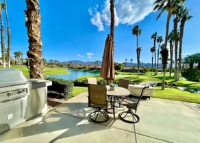 The View! Palm Desert Country Club Villa - Image 4
