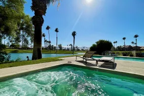 The View! Palm Desert Country Club Villa - Image 3