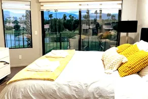 The View! Palm Desert Country Club Villa - Image 2