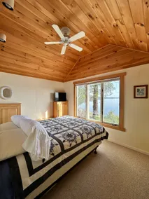Lake Front Cottage - Image 3