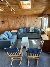 Lake Front Cottage - Image 2