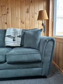 Lake Front Cottage - Image 3
