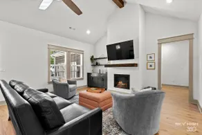 The Rendezvous, 3BR/3BA Retreat on the Trail in BV - Image 2