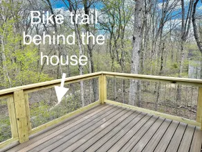 The Rendezvous, 3BR/3BA Retreat on the Trail in BV - Image 4