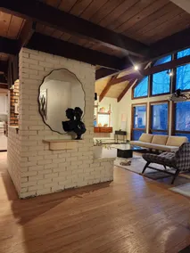 Mid-Century Modern House - Ciela Haus - Image 3