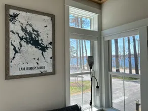 Lakeside Getaway~EV Charger~15mns to Gunstock - Image 5